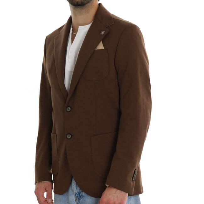 GIACCA PUNTO MILANO XAGON MAN - Mad Fashion | img vers.650x/